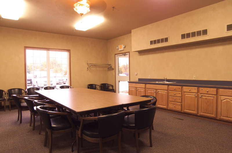 Park View Inn & Suites - West Bend, IA