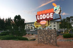 Red Feather Lodge