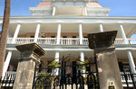 Battery Carriage House Inn 1843