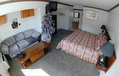 Alpine Inn & Suites - Daly City, CA