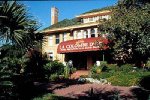 La Colombe D'or