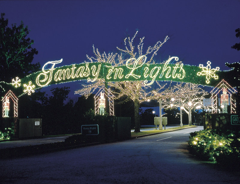 Callaway Gardens - Pine Mountain, GA