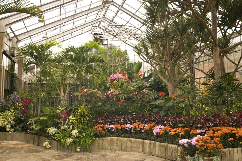 Callaway Gardens - Pine Mountain, GA