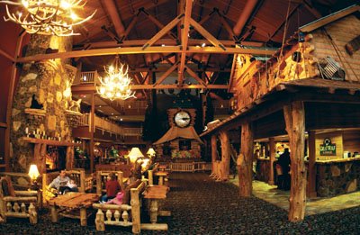 Great Wolf Lodge, Mason - Mason, OH