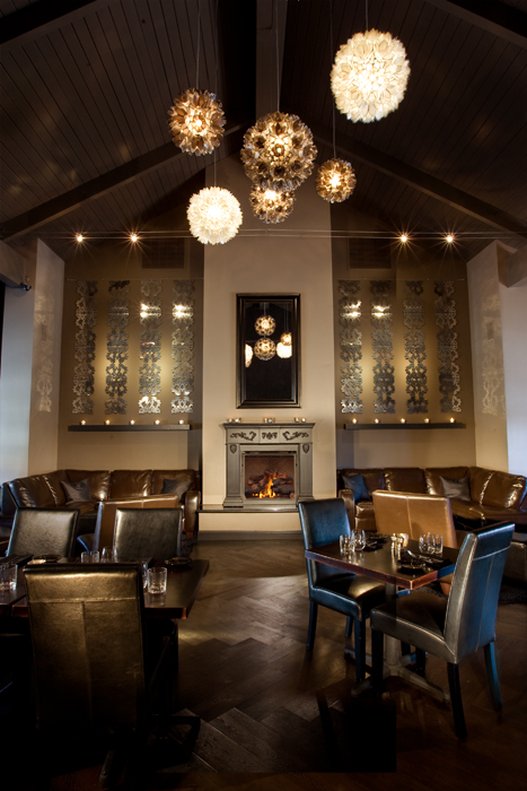 Hadsten House Inn & Spa - Solvang, CA