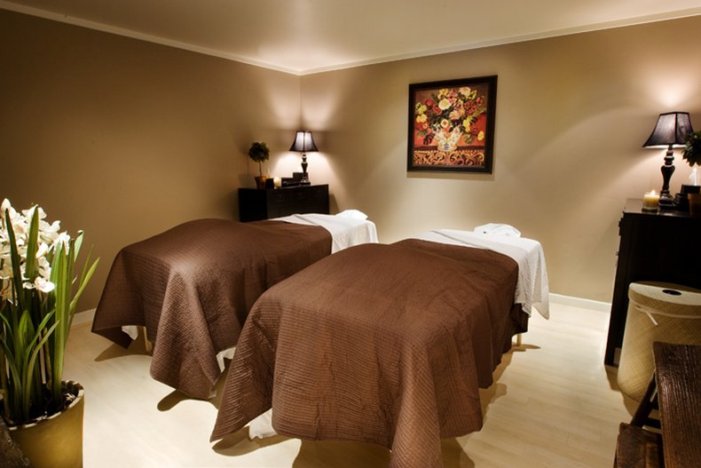 Hadsten House Inn & Spa - Solvang, CA