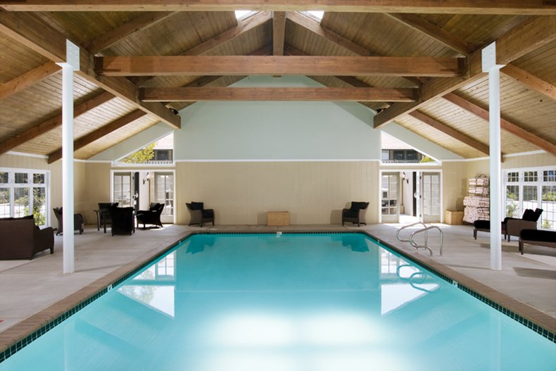 Hadsten House Inn & Spa - Solvang, CA