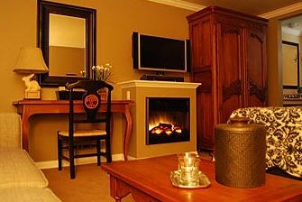 Hadsten House Inn & Spa - Solvang, CA