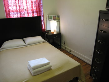 Hotel 309 - Room