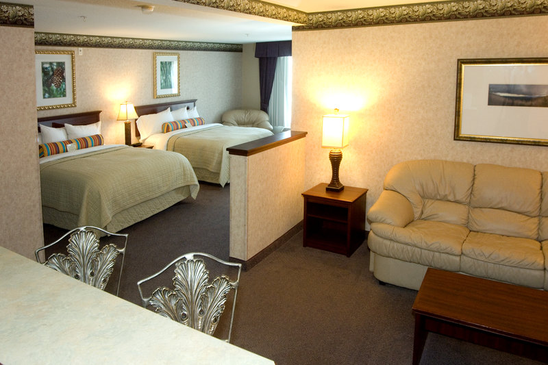 Phoenix Inn Suites - Albany, OR