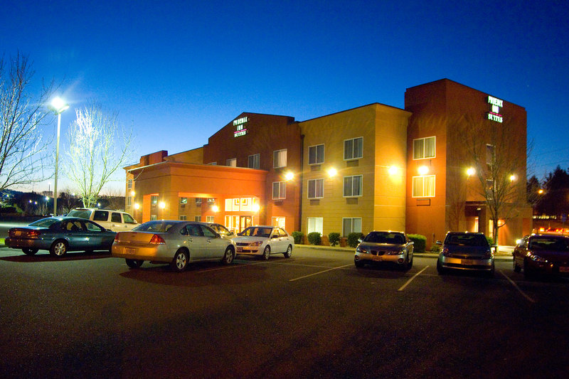 Doubletree By Hilton Hotel Portland-Beaverton - Beaverton, OR