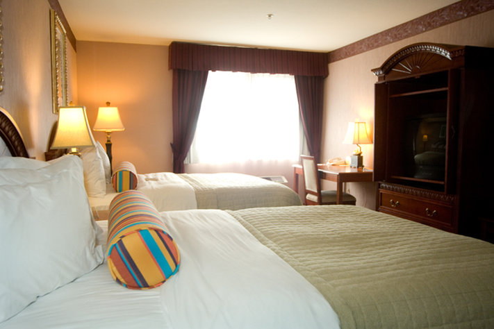 Phoenix Inn Suites - South Salem - Salem, OR