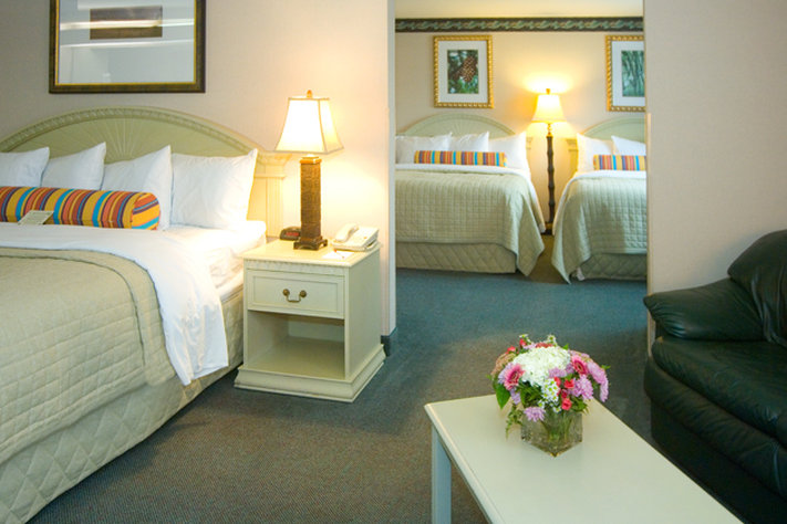 Phoenix Inn Suites - South Salem - Salem, OR