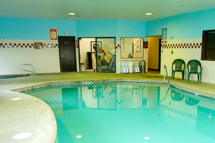 Phoenix Inn Suites - South Salem - Salem, OR
