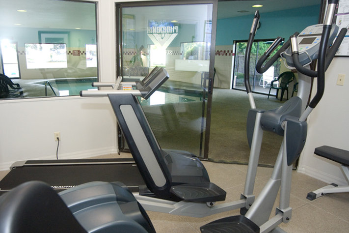 Phoenix Inn Suites - South Salem - Salem, OR