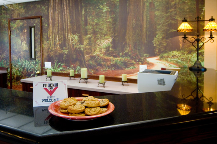 Phoenix Inn Suites - South Salem - Salem, OR