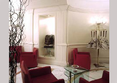 Gambrinus Hotel Rome