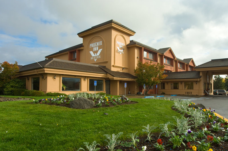 Phoenix Inn Suites - South Salem - Salem, OR