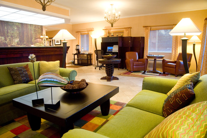 Phoenix Inn Suites - South Salem - Salem, OR