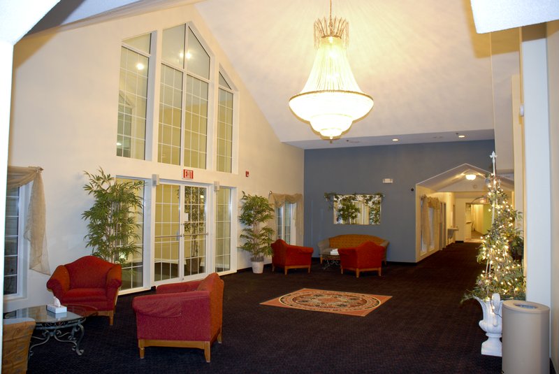 Northfield Inn Suites & Conference Center - Springfield, IL