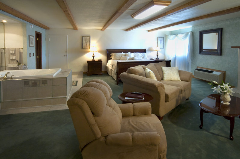 Billings Hotel & Convention - Billings, MT