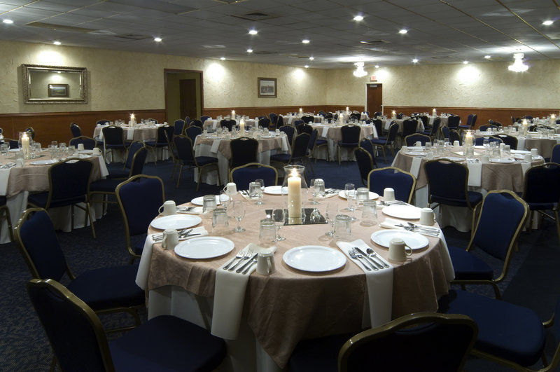 Billings Hotel & Convention - Billings, MT