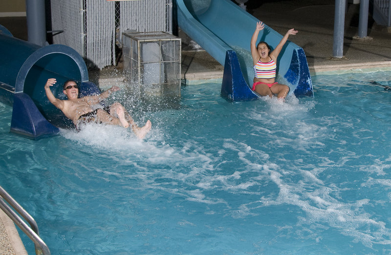 Billings Hotel & Convention - Billings, MT