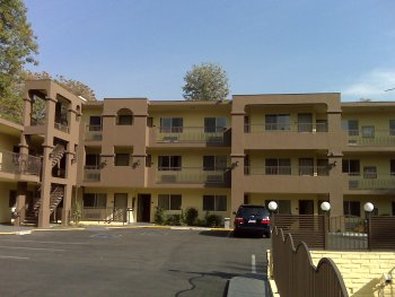 Pasadena Inn - Pasadena, CA