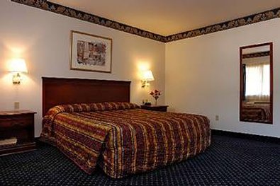 Pasadena Inn - Pasadena, CA