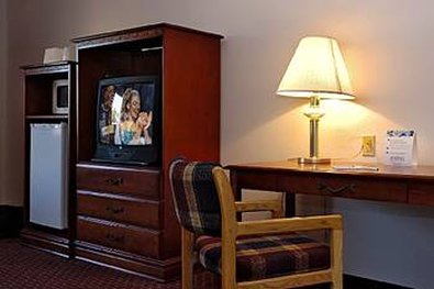 Pasadena Inn - Pasadena, CA