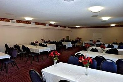 Pasadena Inn - Pasadena, CA