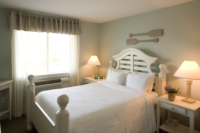 Ocean Edge Resort & Golf Club - Brewster, MA