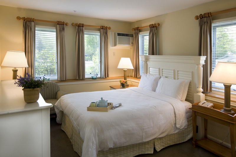 Ocean Edge Resort & Golf Club - Brewster, MA