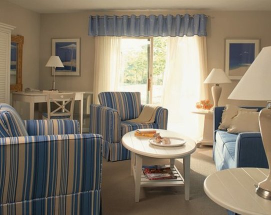 Ocean Edge Resort & Golf Club - Brewster, MA
