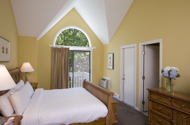 Ocean Edge Resort & Golf Club - Brewster, MA