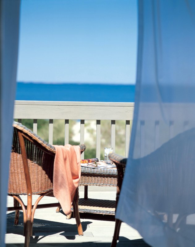 Ocean Edge Resort & Golf Club - Brewster, MA