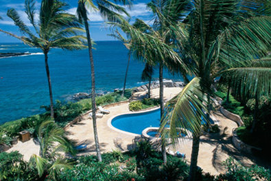 Whaler's Cove An Ocean Front - Koloa, HI