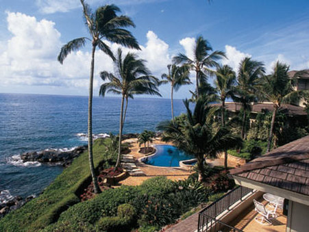 Whaler's Cove An Ocean Front - Koloa, HI