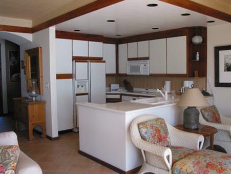 Whaler's Cove An Ocean Front - Koloa, HI