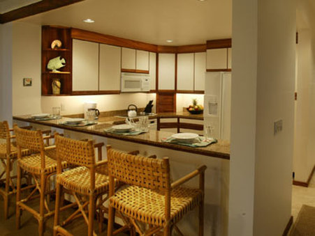 Whaler's Cove An Ocean Front - Koloa, HI