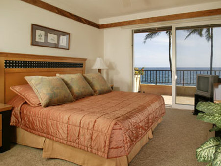 Whaler's Cove An Ocean Front - Koloa, HI