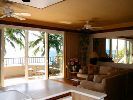 Whaler's Cove An Ocean Front - Koloa, HI