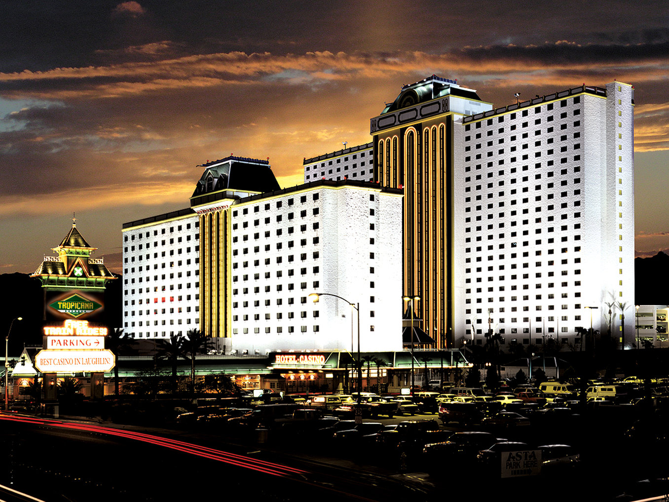 Hotels