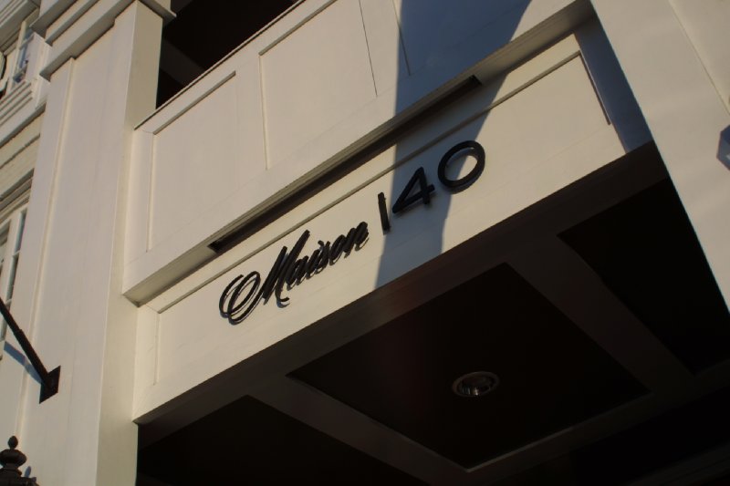 Maison 140