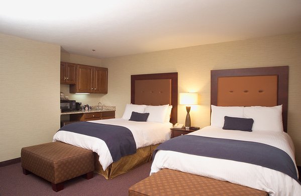 Ivy Court Inn & Suites - South Bend, IN