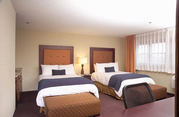 Ivy Court Inn & Suites - South Bend, IN
