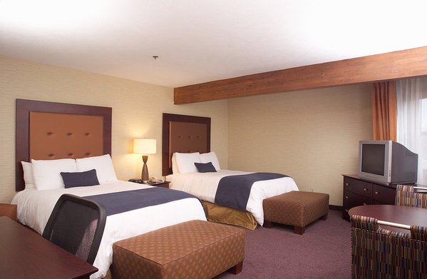 Ivy Court Inn & Suites - South Bend, IN