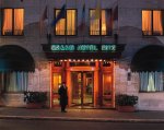Grand Hotel Ritz