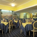 Grand Hotel Ritz - Restaurant