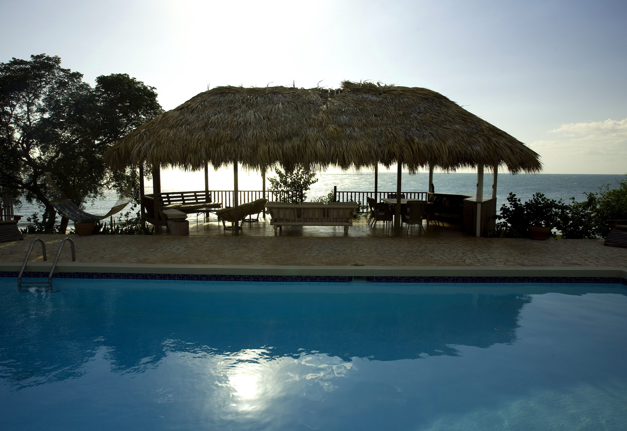 Jake's Hotel Villas & Spa Treasure Beach, Jamaica Hotels First Class